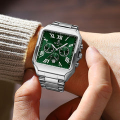 Celestial Marquis Watch