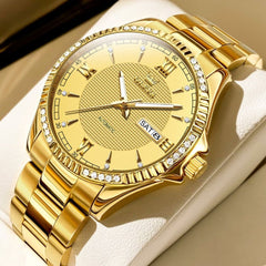 Élan Heritage Watch