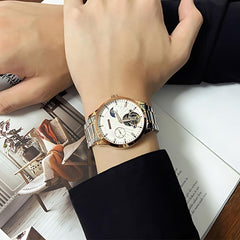 Valiant Prestige Watch