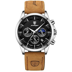 AGR - Heritage Lunar