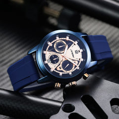 Grandeur Noble Watch