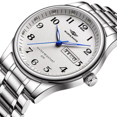 Chivalric Luxe Watch