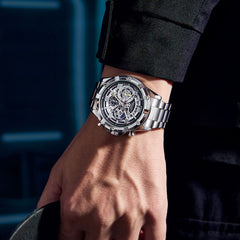 Château Luxe Watch