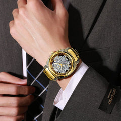 Lucent Regent Watch