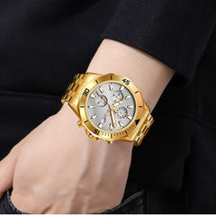 Imperial Virtue Watch