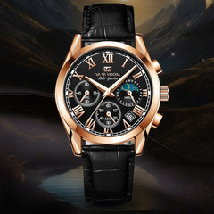 Nocturne Honor Watch