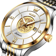 Celestial Regent Watch