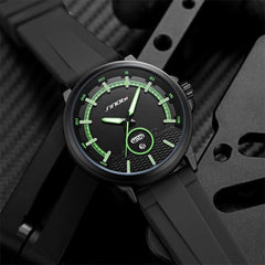 Timeless Dominion Watch
