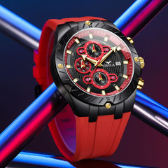 Celestial Virtue Watch