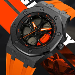 Virtus Classic Watch