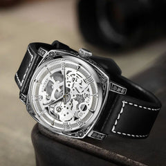 Regency Virtue Watch