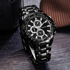 CURREN - Grand Tourer Steel