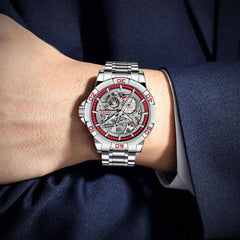 Château Legacy Watch