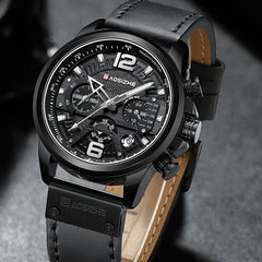 Timeless Virtue Watch