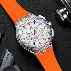 Noble Tradition Watch