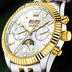 Virtuoso Legacy Watch
