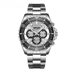 SANDA - The Shade Titan Chrono