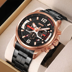 Majestic Era Watch