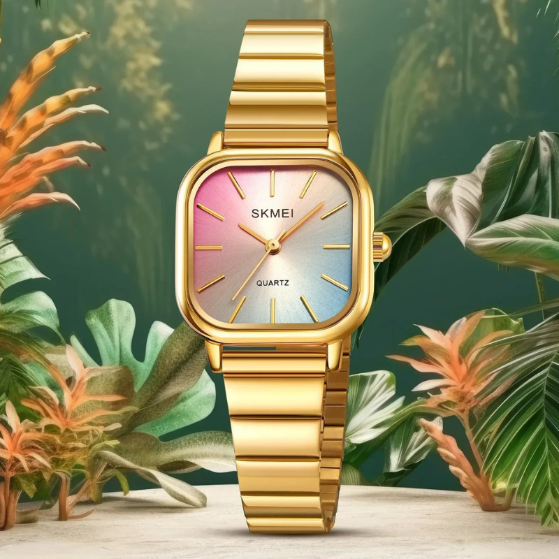 SKMEI - Aura Gradient Quartz (Women)