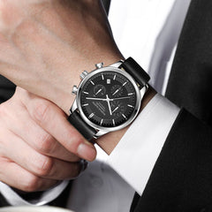 Ducal Emblem Watch