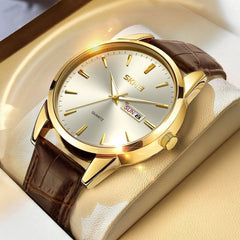 Majestic Époque Watch