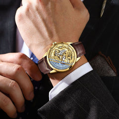 Majestic Era Watch