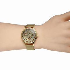 Luxe Étoile Watch