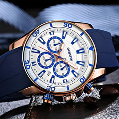Majestic Regent Watch