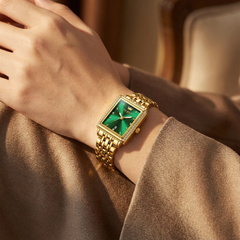 OLEVS - Selene Vintage Luxe (Women)