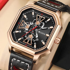 Heirloom Empire Watch