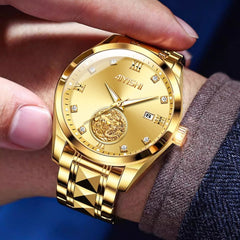 Valiant Legacy Watch