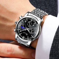 Monarch Elite Watch