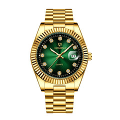 Windsor Legacy Watch