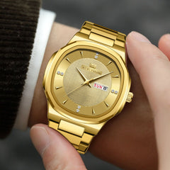Silvan Oracle Watch