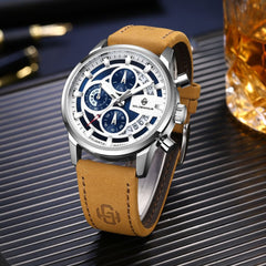 Dynasty Reserve Watch