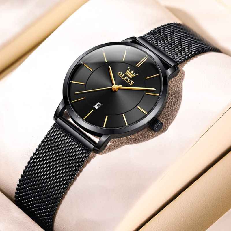OLEVS - Minimalist Mesh (Women)