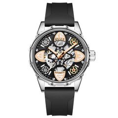 Obsidian Regent Watch