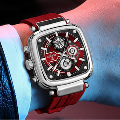 Heirloom Signature Watch