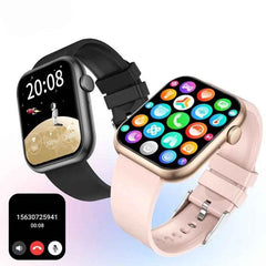 LIGE - GloryFit Ultimate Smart Health Watch (Women)