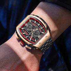 Imperium Luxe Watch