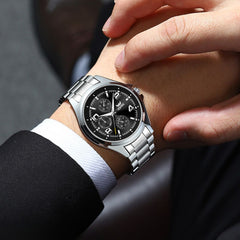 Grand Heirloom Watch