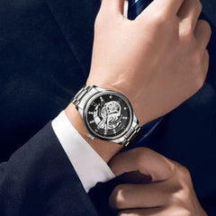 Savile Imperial Watch