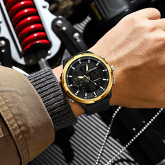 SANDA - Aegis