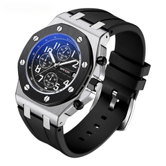 SANDA - The Apex Octagon Chrono