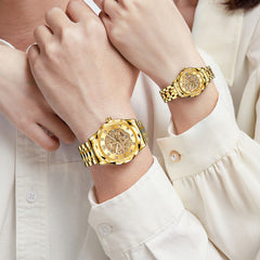 Seraphic Realm Watch