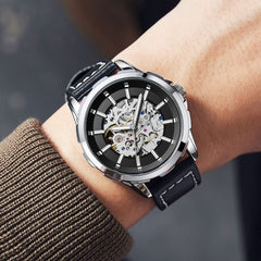 Vanguard Empire Watch