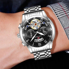 VVV - The Executive Prestige Masterpiece