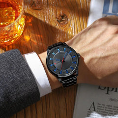 CURREN - Splendor Onyx
