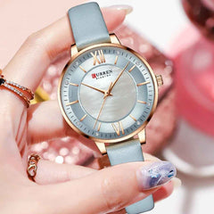 CURREN - Pearl Radiance (Women)