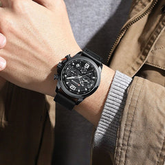 Timeless Virtue Watch
